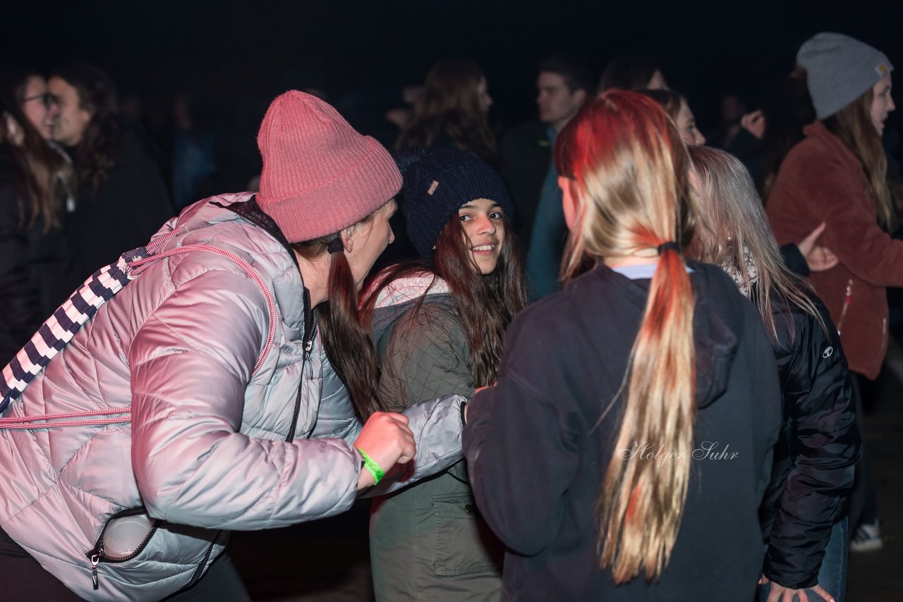 Bild 408 - Osterfeuer